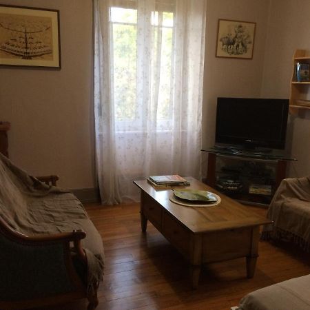 Petite Maison Proche De Montbeliard Sainte-Suzanne  Екстер'єр фото